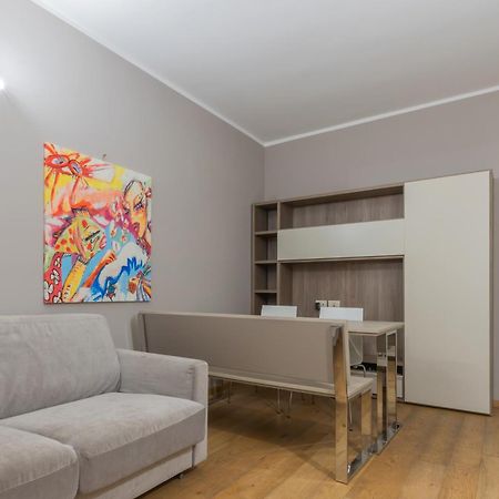 Arco Della Pace Corso Sempione - Exceptional Location Apartment Milan Bagian luar foto