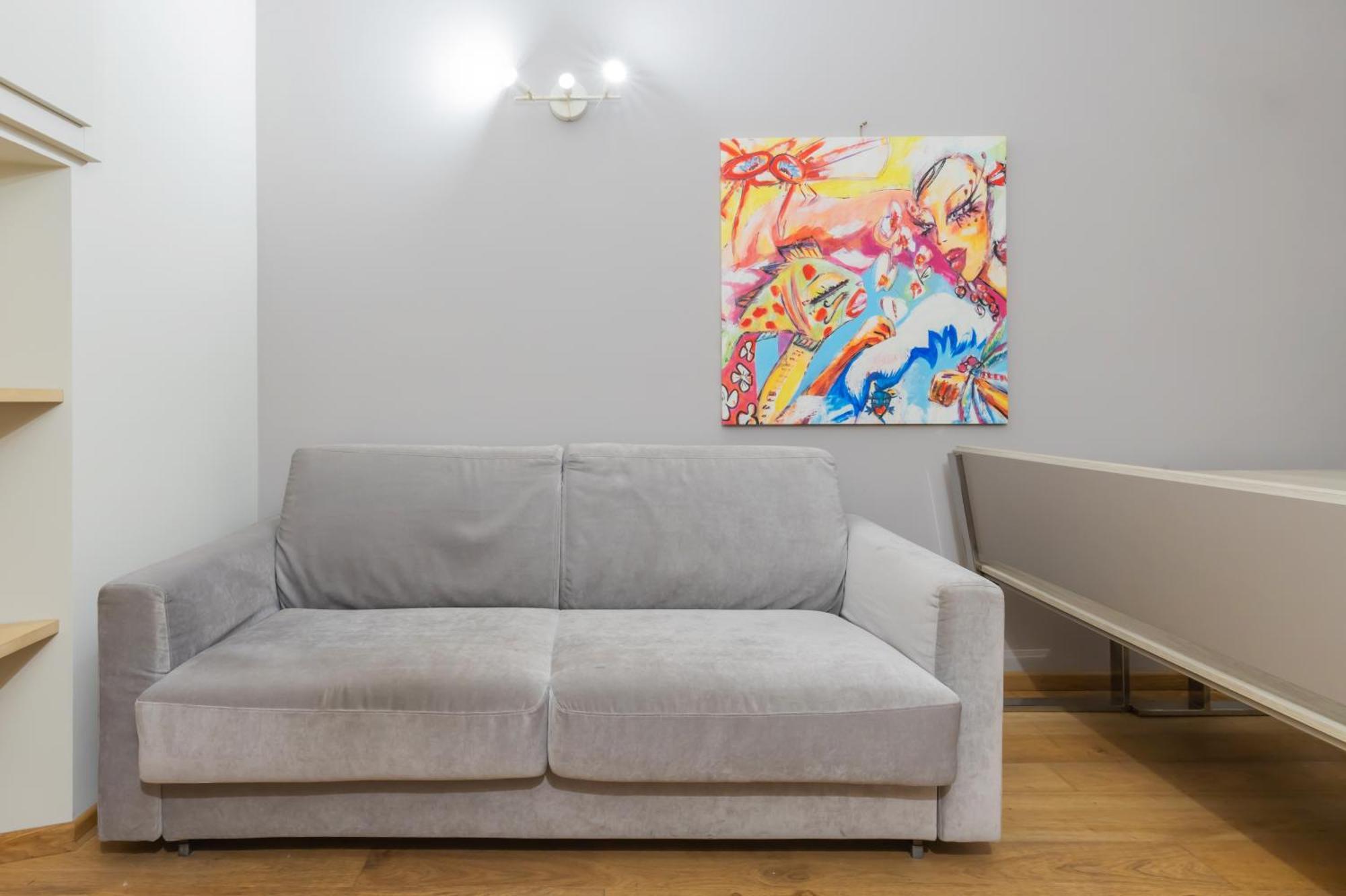Arco Della Pace Corso Sempione - Exceptional Location Apartment Milan Bagian luar foto