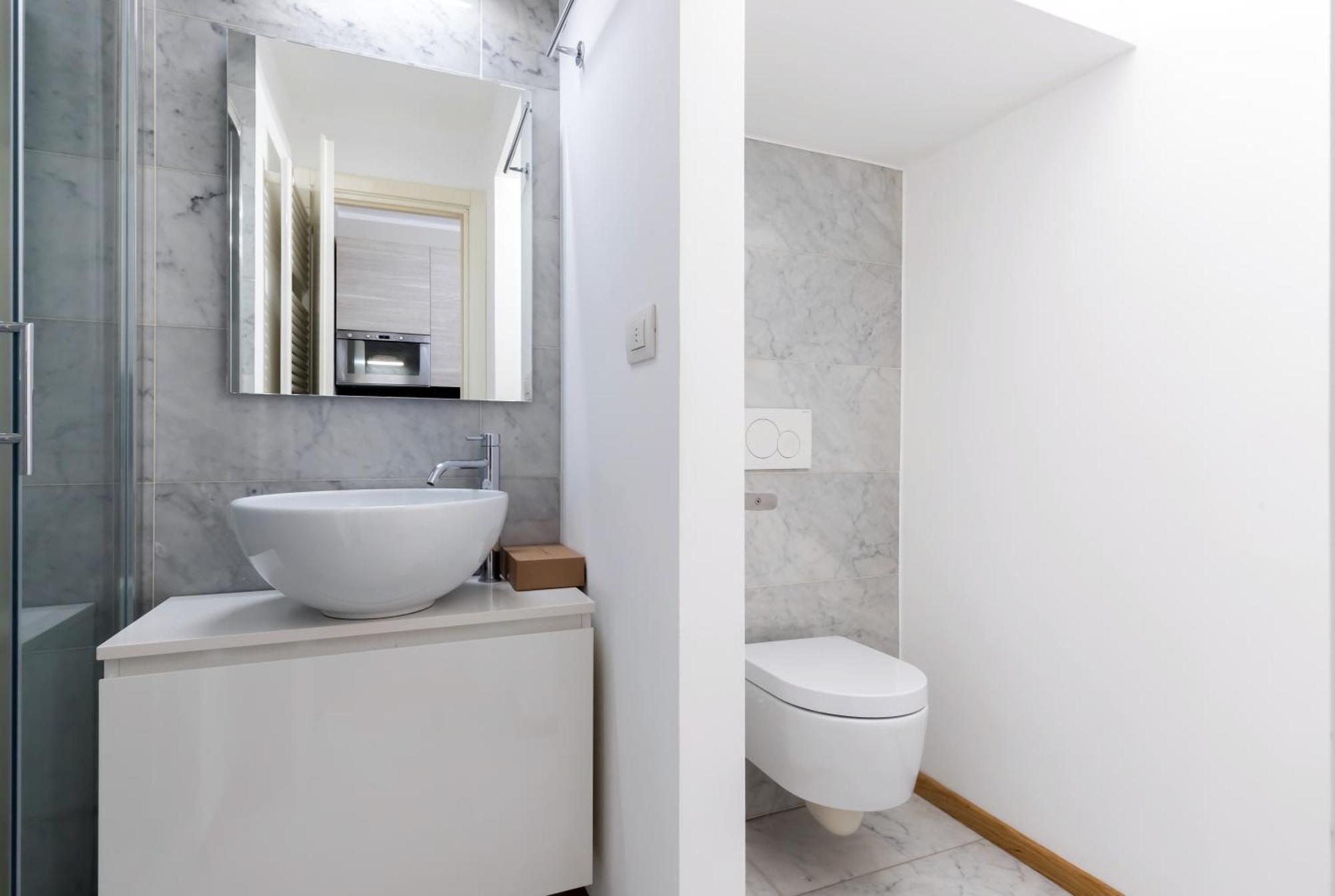 Arco Della Pace Corso Sempione - Exceptional Location Apartment Milan Bagian luar foto