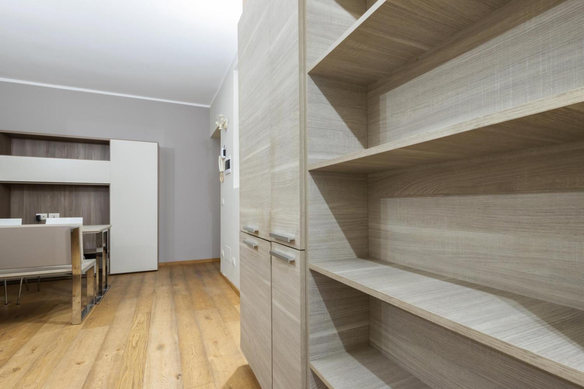Arco Della Pace Corso Sempione - Exceptional Location Apartment Milan Bagian luar foto